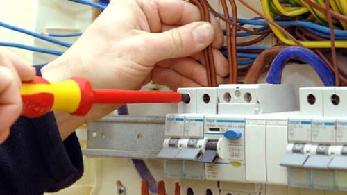Electrical Services