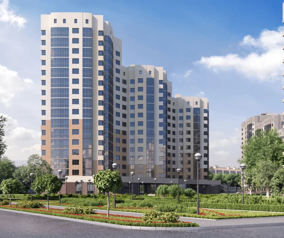 Building Dreams, Creating Legacies